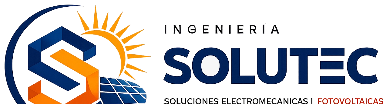 Solutec — Ingeniería Solutec, S.A.