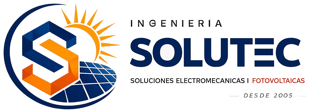 Solutec — Ingeniería Solutec, S.A.